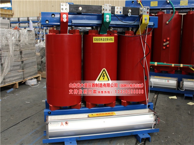 富锦SCB10-315KVA/10